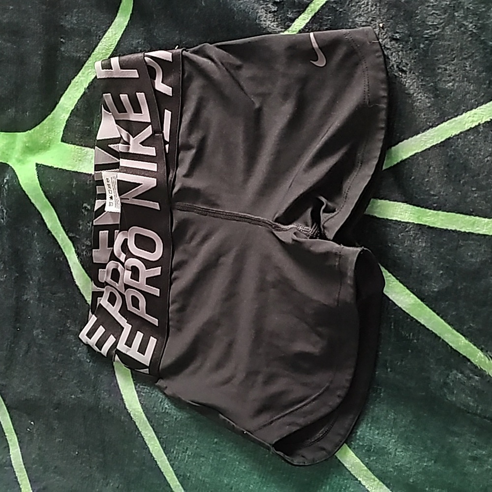 Nike Bike shorts